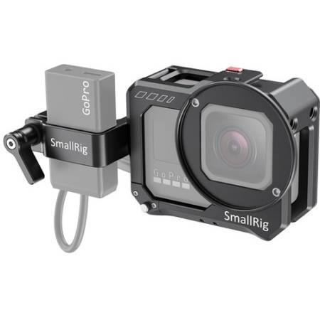 SmallRig CVG2678 zestaw do vlogów